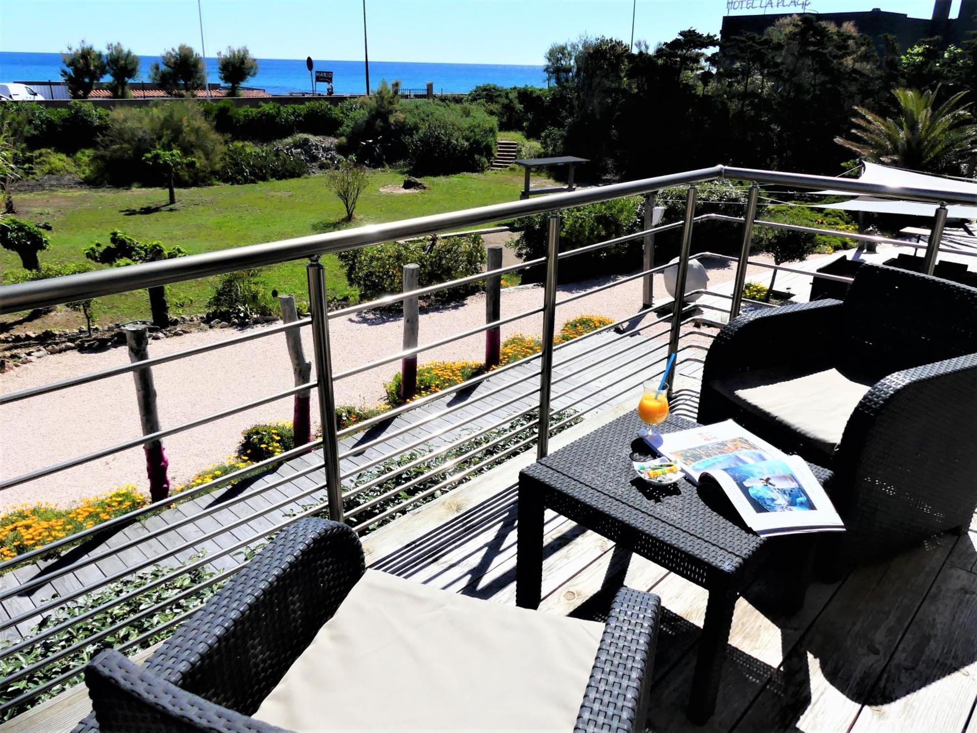 Hotel De La Vierge Noire Sainte-Maxime Eksteriør billede